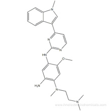 Mutated EGFR-IN-1 CAS 1421372-66-8